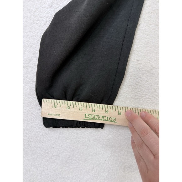 DSG Everyday High Rise Oversized Cinch Sweatpants Women's Small Comfort Lounge - Picture 7 of 10